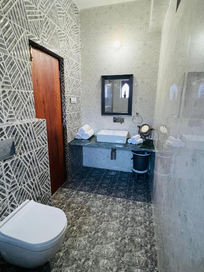 Balarwa Haveli Hotell Jodhpur  Exteriör bild
