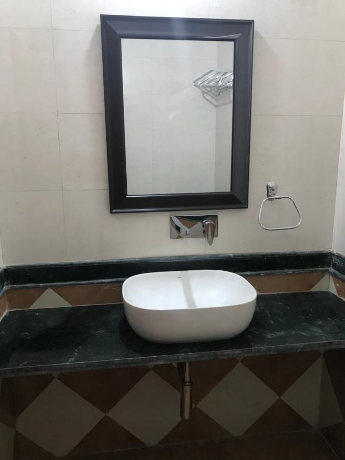 Balarwa Haveli Hotell Jodhpur  Exteriör bild