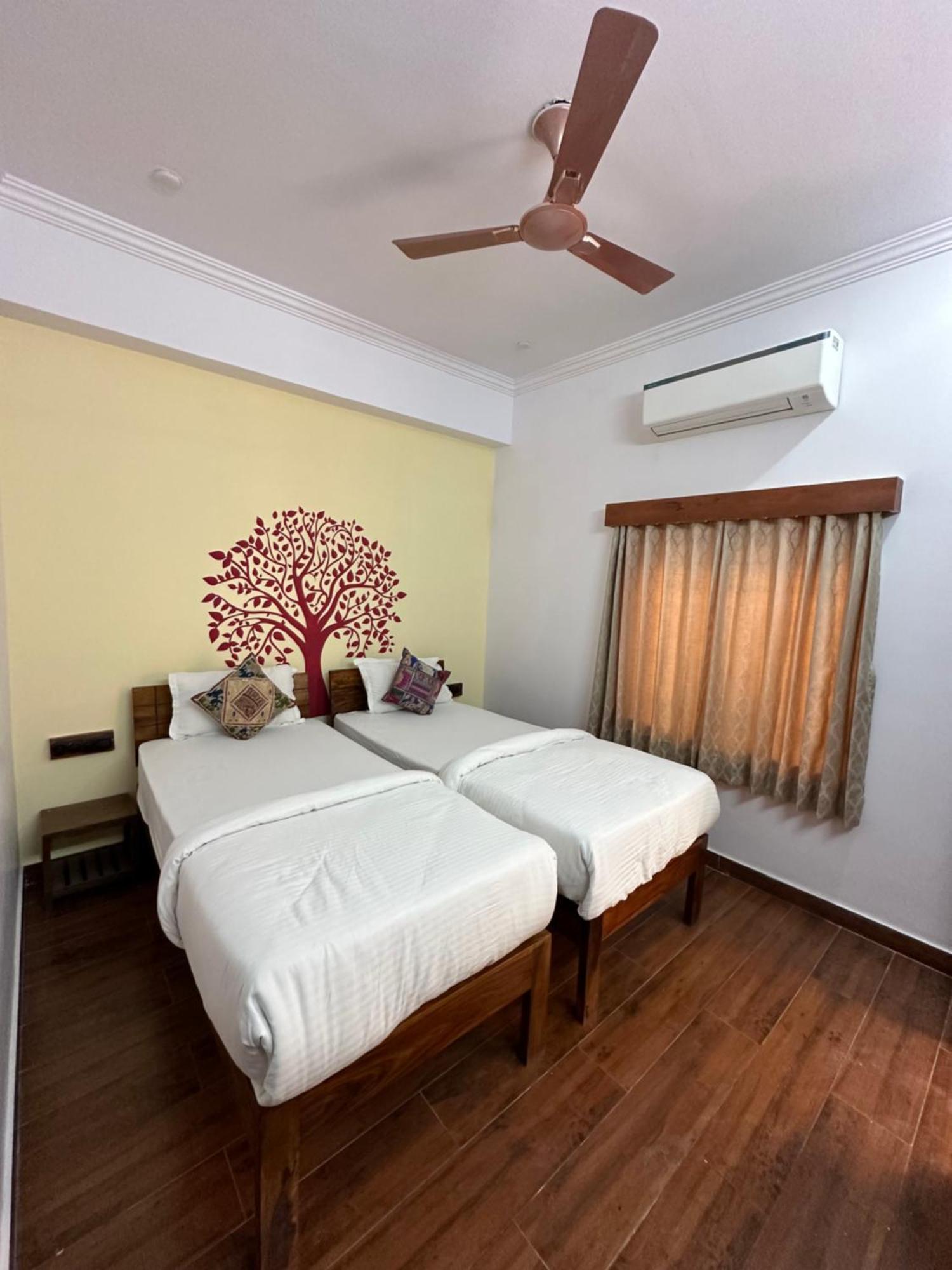 Balarwa Haveli Hotell Jodhpur  Exteriör bild