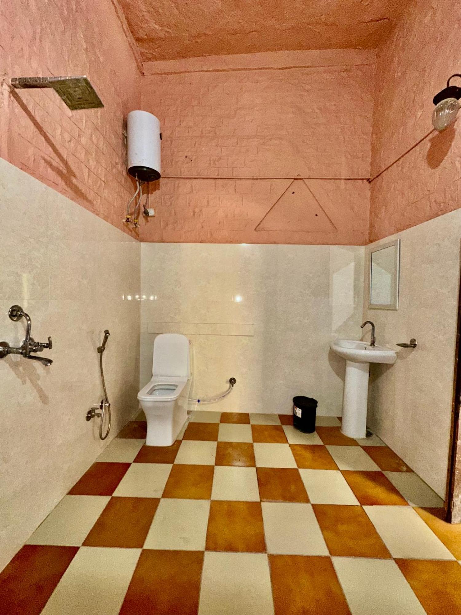 Balarwa Haveli Hotell Jodhpur  Exteriör bild